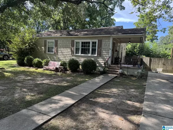 232 KENT LANE, Homewood, AL 35209