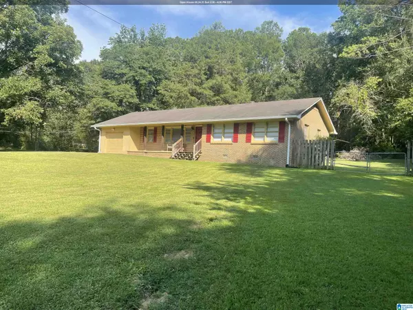 20087 PLEASANT GROVE ROAD, Vance, AL 35490