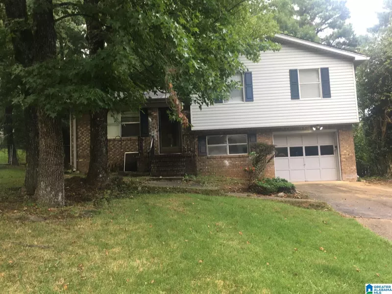 2414 CARMEL ROAD, Birmingham, AL 35235