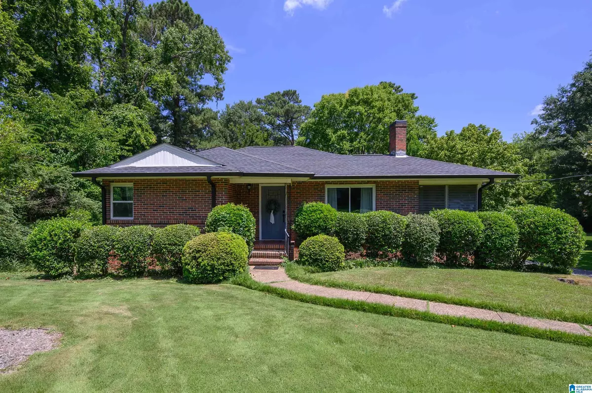 Hoover, AL 35226,2109 CHAPEL ROAD