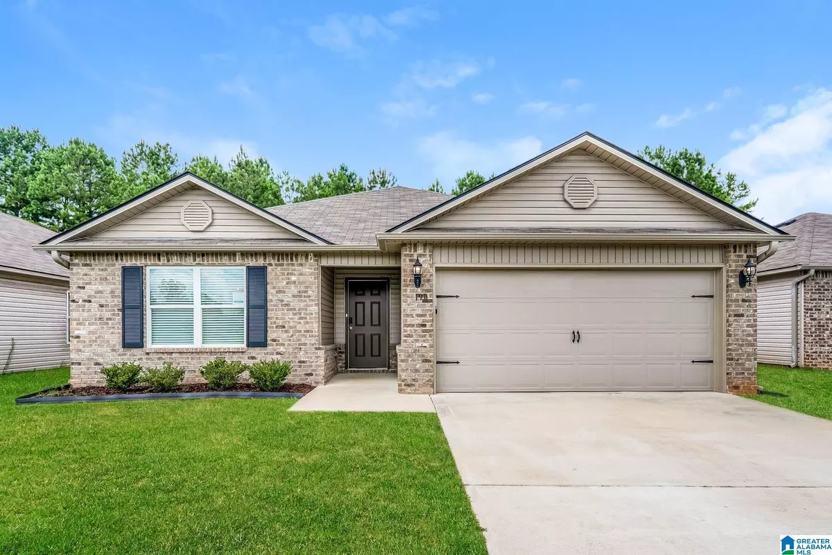 Odenville, AL 35120,190 AMERICANA DRIVE