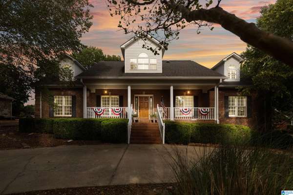 113 AZALEA HILLS DRIVE, Oneonta, AL 35121