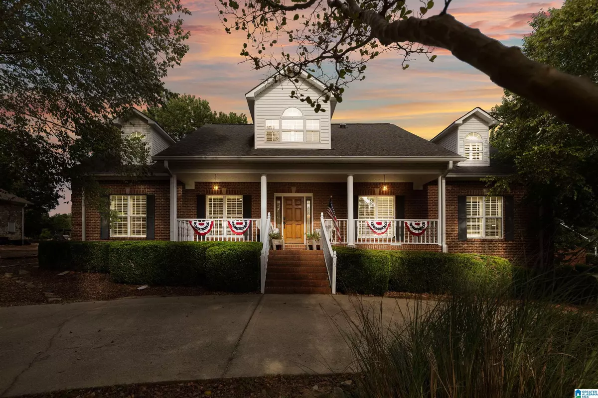 Oneonta, AL 35121,113 AZALEA HILLS DRIVE