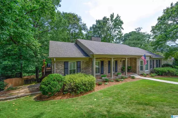 Mountain Brook, AL 35213,4319 KENNESAW DRIVE