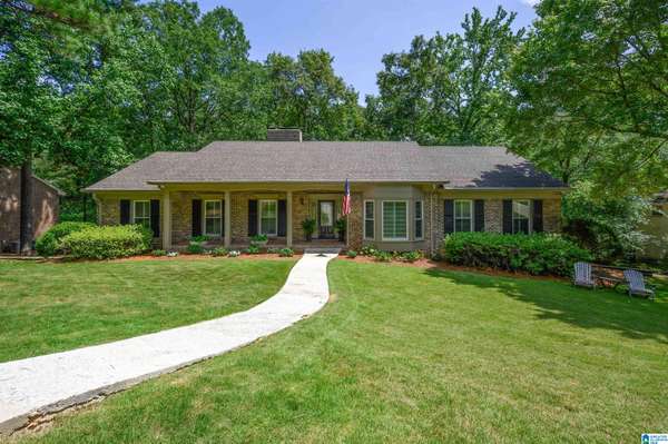 4319 KENNESAW DRIVE, Mountain Brook, AL 35213