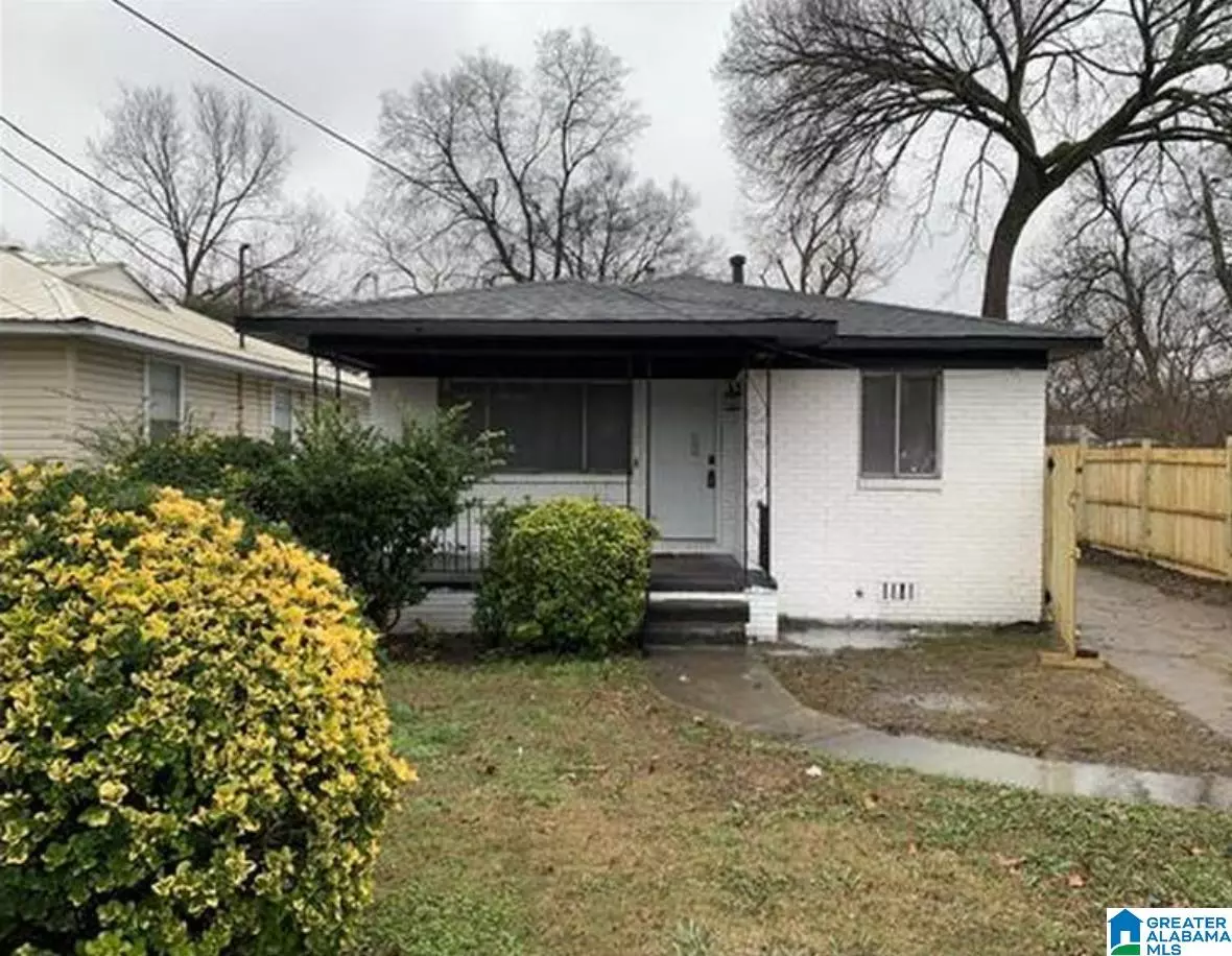 Birmingham, AL 35207,3521 43RD AVENUE N