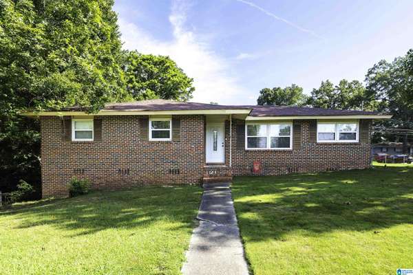 400 16TH COURT NW, Center Point, AL 35215