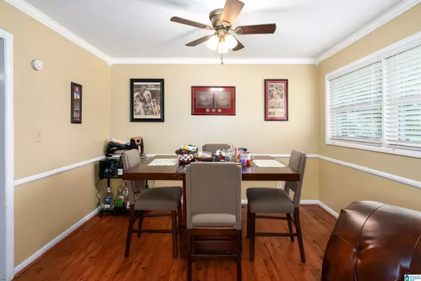 Center Point, AL 35215,400 16TH COURT NW
