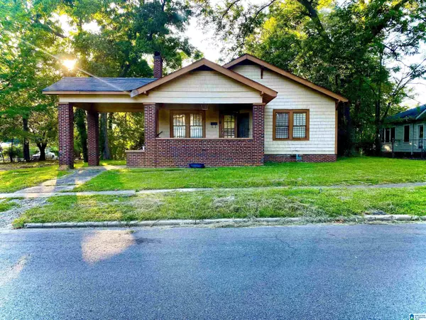 7428 1ST AVENUE S, Birmingham, AL 35206