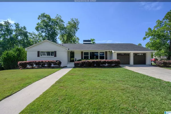 1800 3RD AVENUE N, Pell City, AL 35125