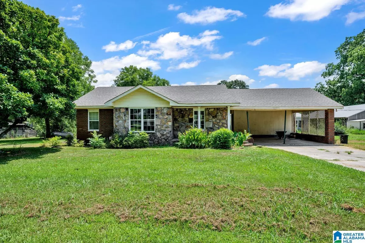 Altoona, AL 35952,500 BLACKMON DRIVE