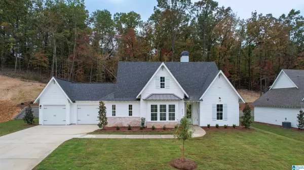 Columbiana, AL 35051,4027 CHELSEA RIDGE TRAIL