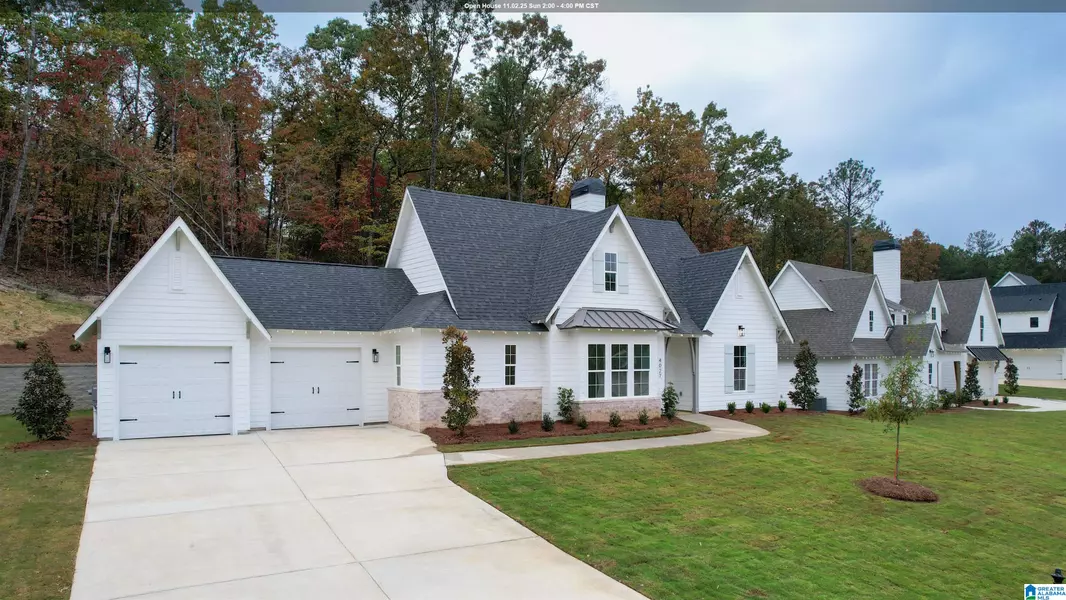 4027 CHELSEA RIDGE TRAIL, Columbiana, AL 35051