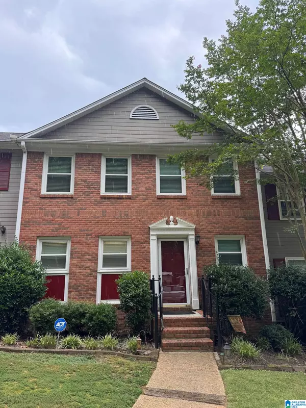 2167 ROCKY RIDGE RANCH ROAD, Birmingham, AL 35216