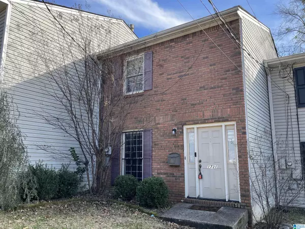 1731 14TH AVENUE, Birmingham, AL 35205