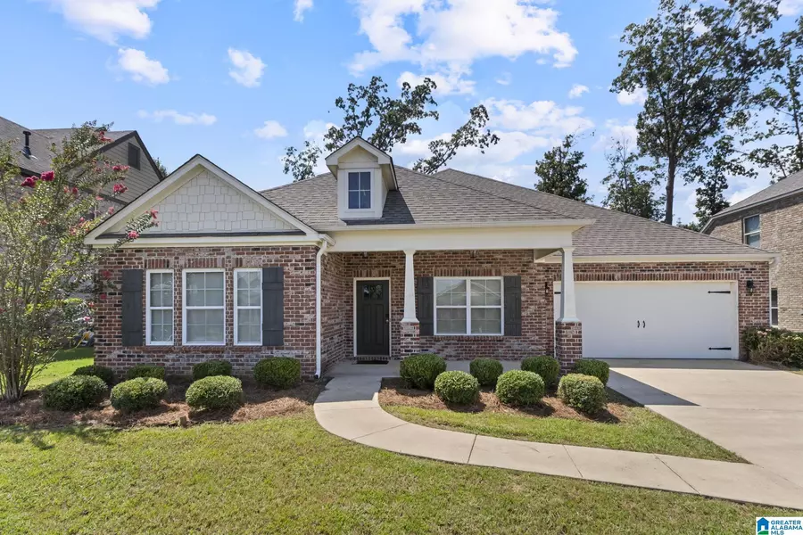 9131 BROOK PARK DRIVE, Montgomery, AL 36117