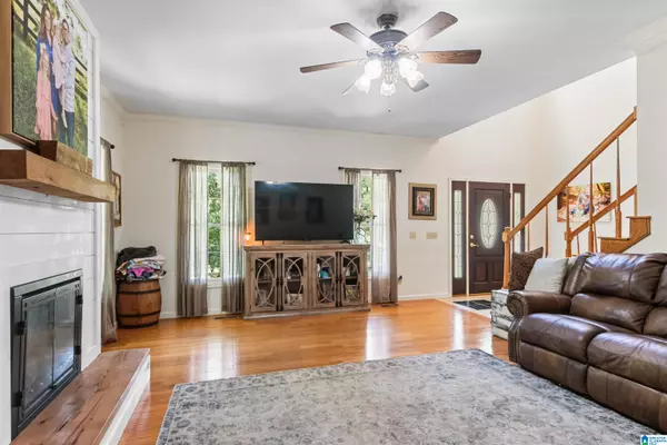 Berry, AL 35546,1980 COUNTY ROAD 46