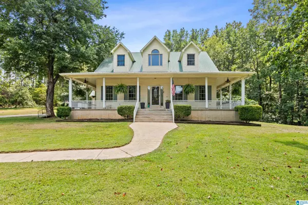 1980 COUNTY ROAD 46, Berry, AL 35546