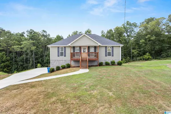 5 TEAL DRIVE, Hayden, AL 35079