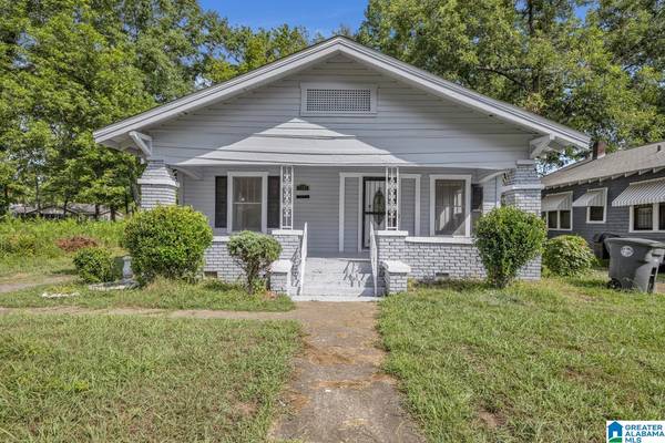 1728 PRINCETON AVENUE SW, Birmingham, AL 35211