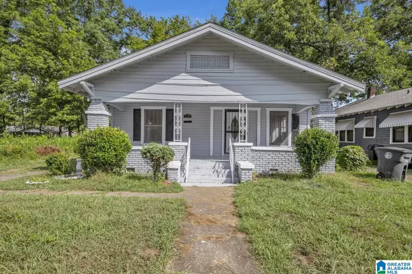 1728 PRINCETON AVENUE SW, Birmingham, AL 35211