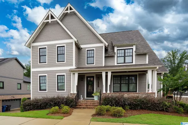Hoover, AL 35244,2725 GRIFFIN WAY