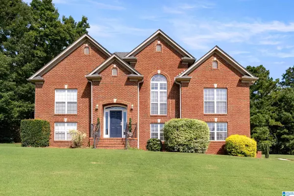 750 BROOKHAVEN DRIVE, Odenville, AL 35120