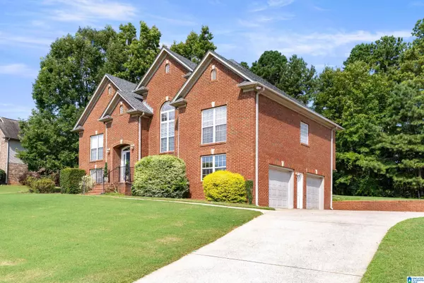 Odenville, AL 35120,750 BROOKHAVEN DRIVE