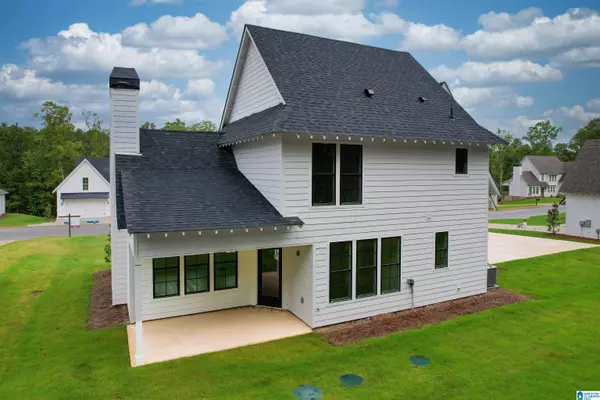 Columbiana, AL 35051,04035 CHELSEA RIDGE TRAIL