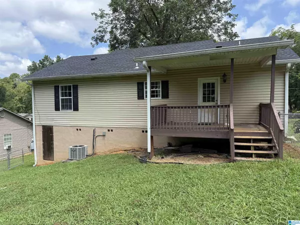 Leeds, AL 35094,8119 SKINNER AVENUE