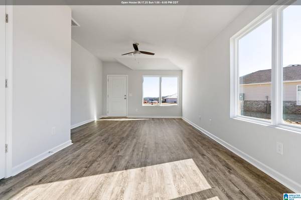 140 SKYLINE LOOP, Eastaboga, AL 36260