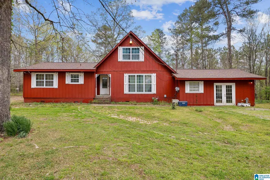 121 MITCHELL ROAD, Ashville, AL 35953