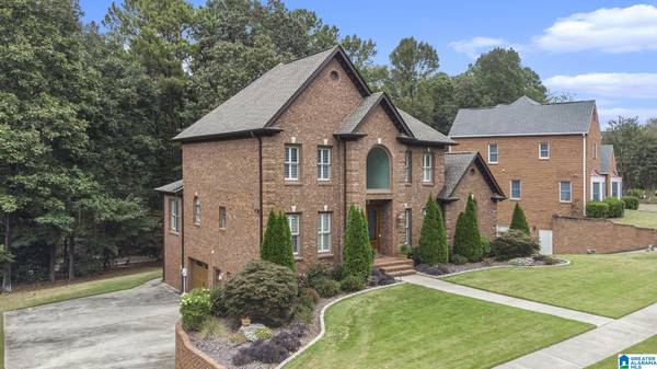 143 MAPLE TRACE, Hoover, AL 35244