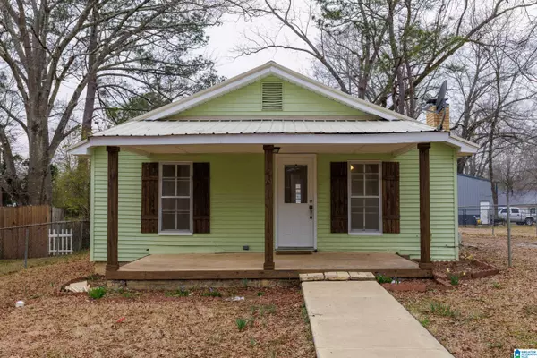 110 GOODWIN STREET, Columbiana, AL 35051