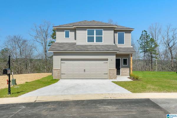 20 SKYLINE LOOP, Eastaboga, AL 36260