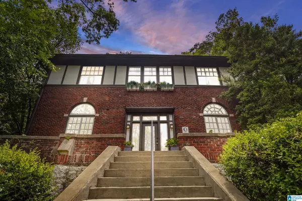 4155 CLIFF ROAD S, Birmingham, AL 35222