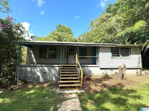 34 CONTRI LANE, West Blocton, AL 35184