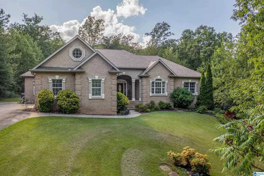 146 LOST ACRES DRIVE, Alexandria, AL 36250