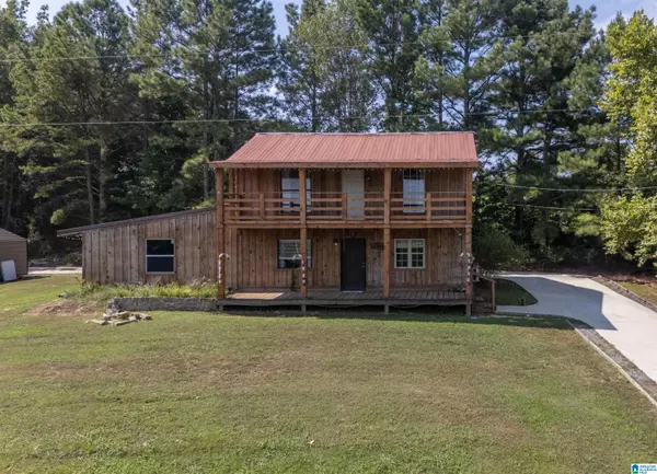 3455 EBELL ROAD, Oneonta, AL 35121
