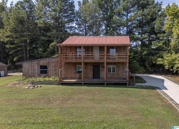 3455 EBELL ROAD, Oneonta, AL 35121