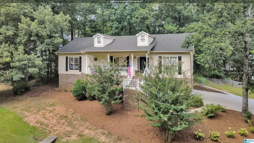 510 RUSSET VALLEY CIRCLE, Hoover, AL 35244