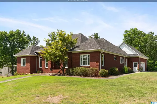 3469 SMOKEY ROAD, Alabaster, AL 35007