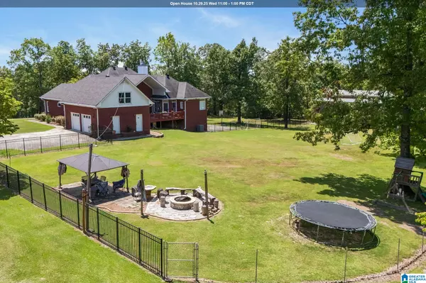 3469 SMOKEY ROAD, Alabaster, AL 35007