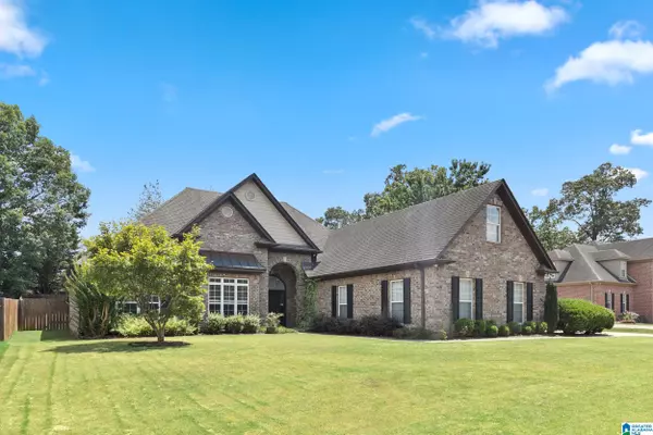 4309 SPRINGBROOK LANE, Gardendale, AL 35071