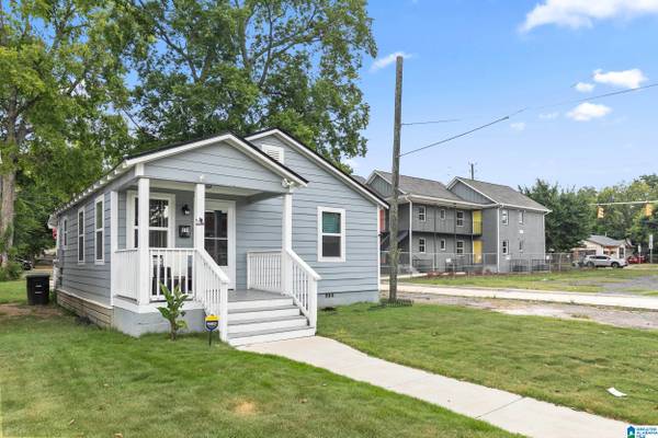 519 CENTER STREET S, Birmingham, AL 35205