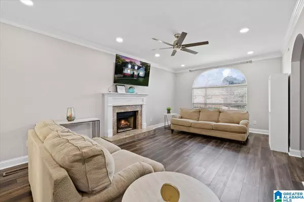 Pinson, AL 35126,7534 ASPEN RIDGE DRIVE