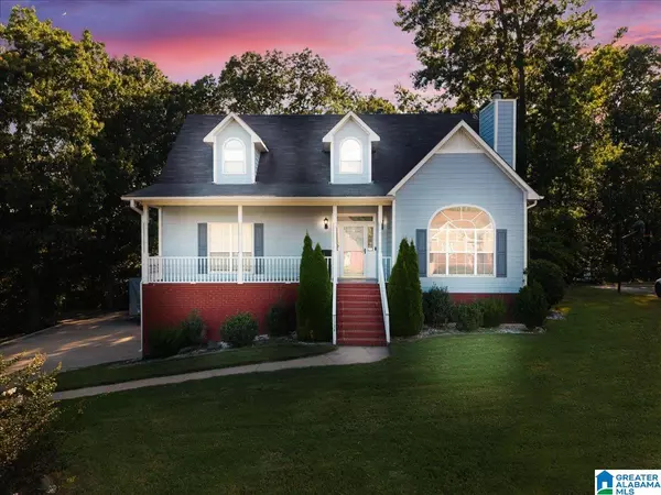 7534 ASPEN RIDGE DRIVE, Pinson, AL 35126