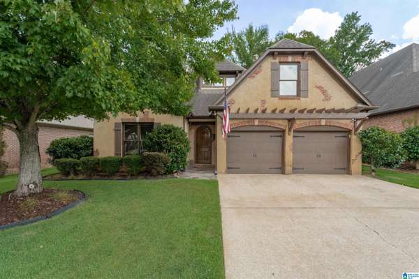 2312 ARBOR GLENN, Hoover, AL 35244