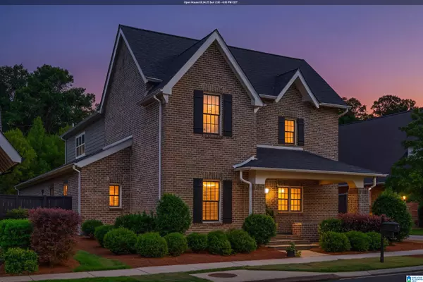 4371 ABBOTTS WAY, Hoover, AL 35226