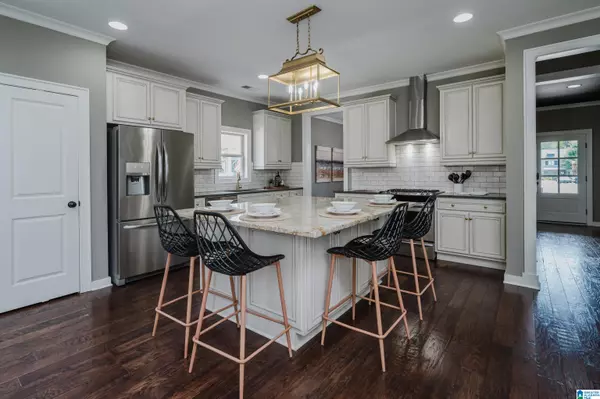 Hoover, AL 35226,4371 ABBOTTS WAY